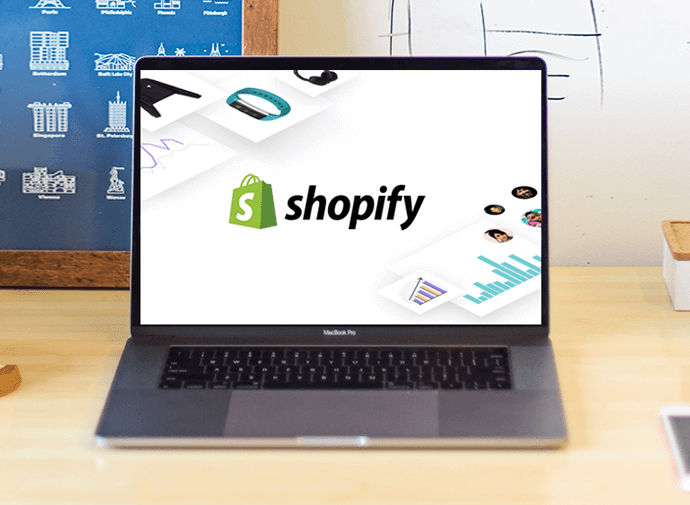 shopify courses image